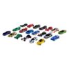 Hot Wheels Diecast 20 Autos Assorti (assortiment – willekeurige uitvoering)