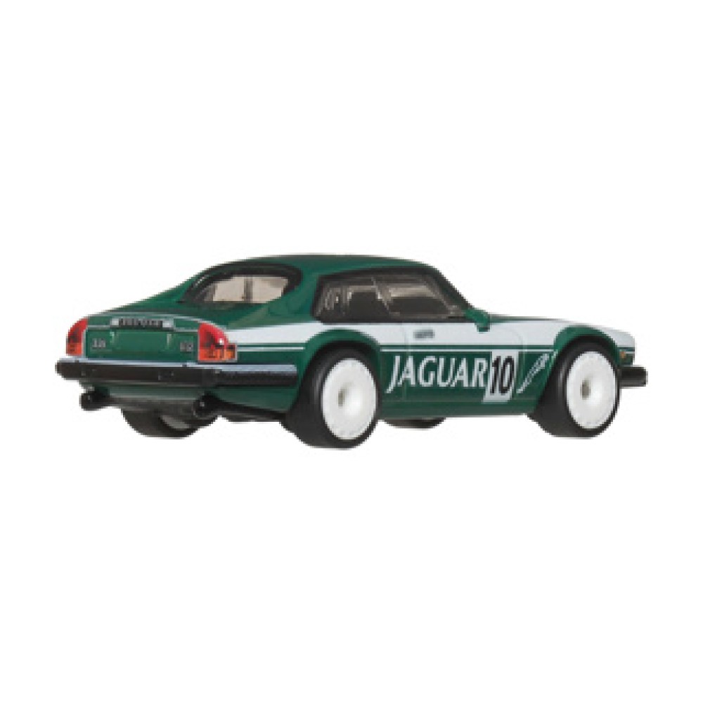 Hotwheels Premium Vintage Racing Jaguar Xjs - Afbeelding 3