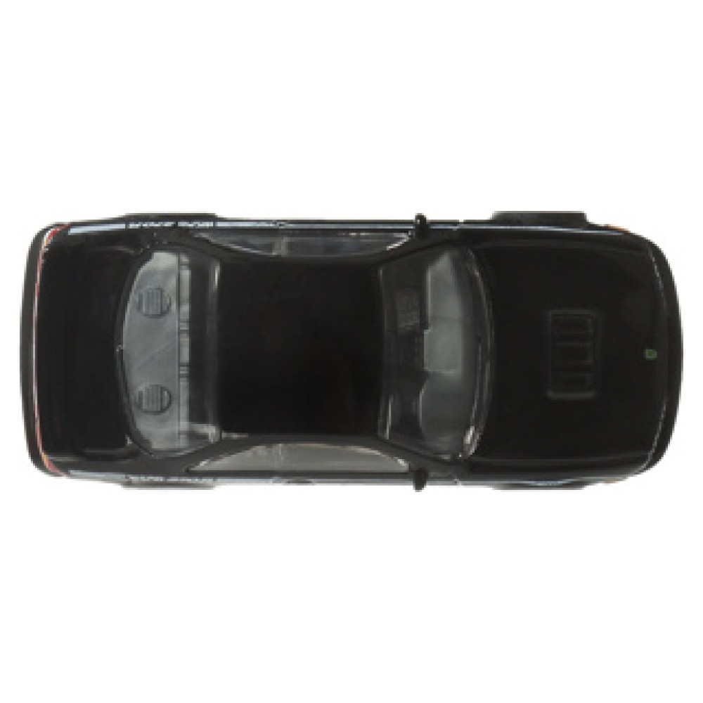 Hotwheels Premium Nissan Silvia S14 Nismo Costomiz - Afbeelding 3