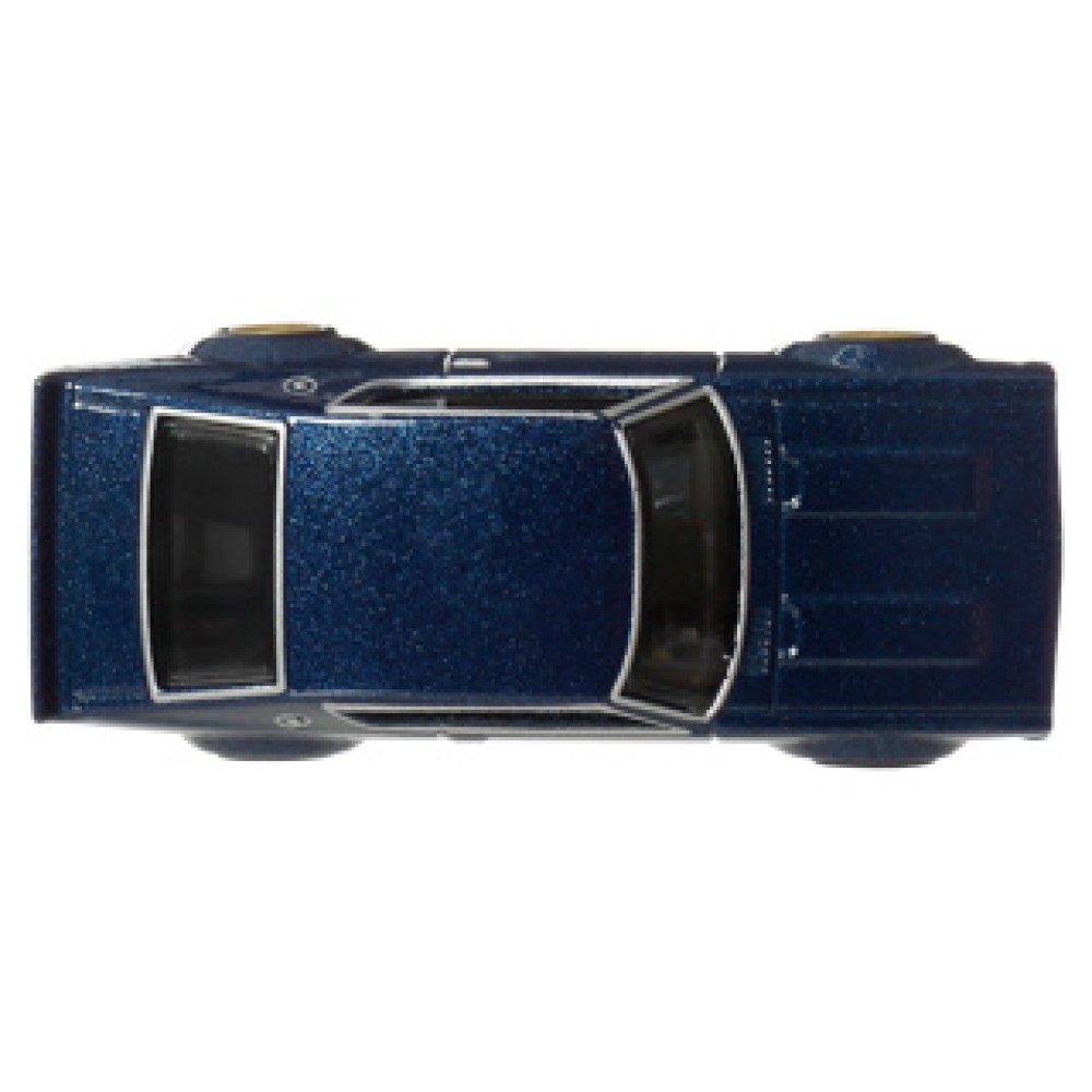 Hotwheels Premium Vintage Racing Nssan Skyline 200 - Afbeelding 5