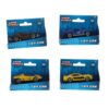 Rapid Wheels Auto die cast single pack assorti (assortiment – willekeurige uitvoering)