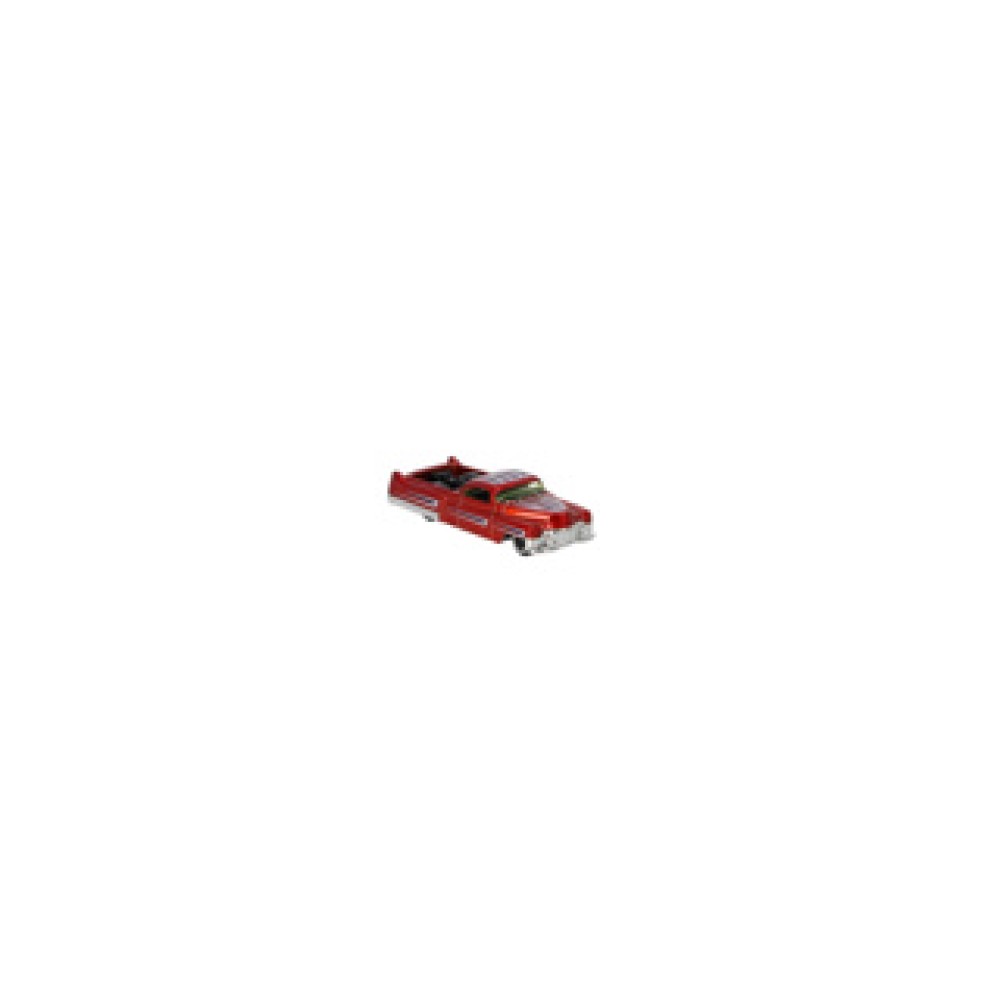 Rapid Wheels Auto die cast 10 pack - Afbeelding 3