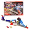 Cars Cruze And Crash Playset