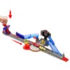 Cars Cruze And Crash Playset