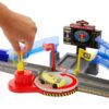 Cars Cruze And Crash Playset