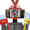 Cars Cruze And Crash Playset