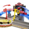 Cars Cruze And Crash Playset