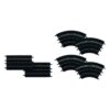 Extension Set (2 Straights, 4 Curves 1/30°)