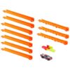 Hot Wheels tc track & car starter pack