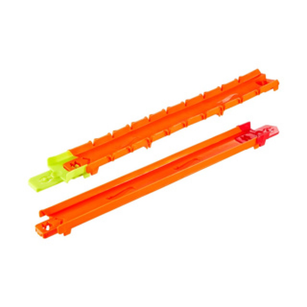 Hot Wheels tc track & car starter pack - Afbeelding 4