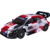 R/C NIKKO NANO TOYOTA GAZOO (assortiment – willekeurige uitvoering)