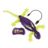 Hexbots Wall Crawler Gecko  Glow In The Dark