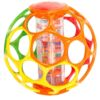 Oball big rollin rainstick rattle