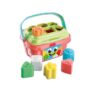 Clementoni baby vormenstoof