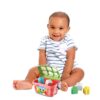 Clementoni baby vormenstoof