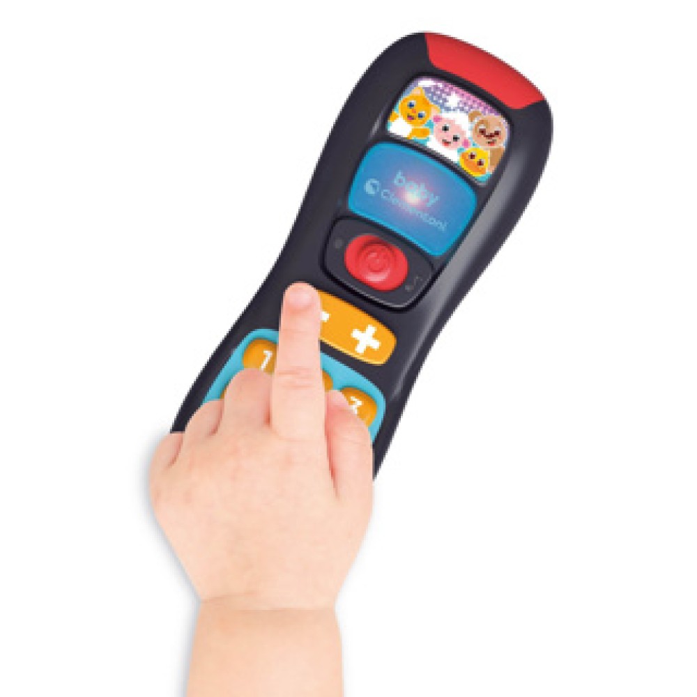 Clementoni baby afstandsbediening - Afbeelding 3