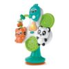 Clementoni baby stoelzuiger