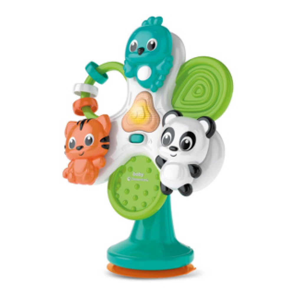 Clementoni baby stoelzuiger - Afbeelding 2