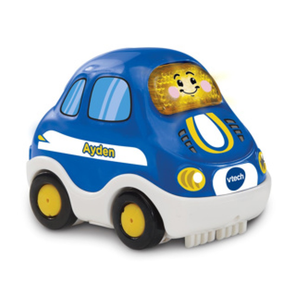 Vtech toet toet auto werkplaats - Afbeelding 2