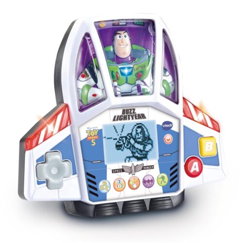 Vtech Buzz Lightyear Game & Go