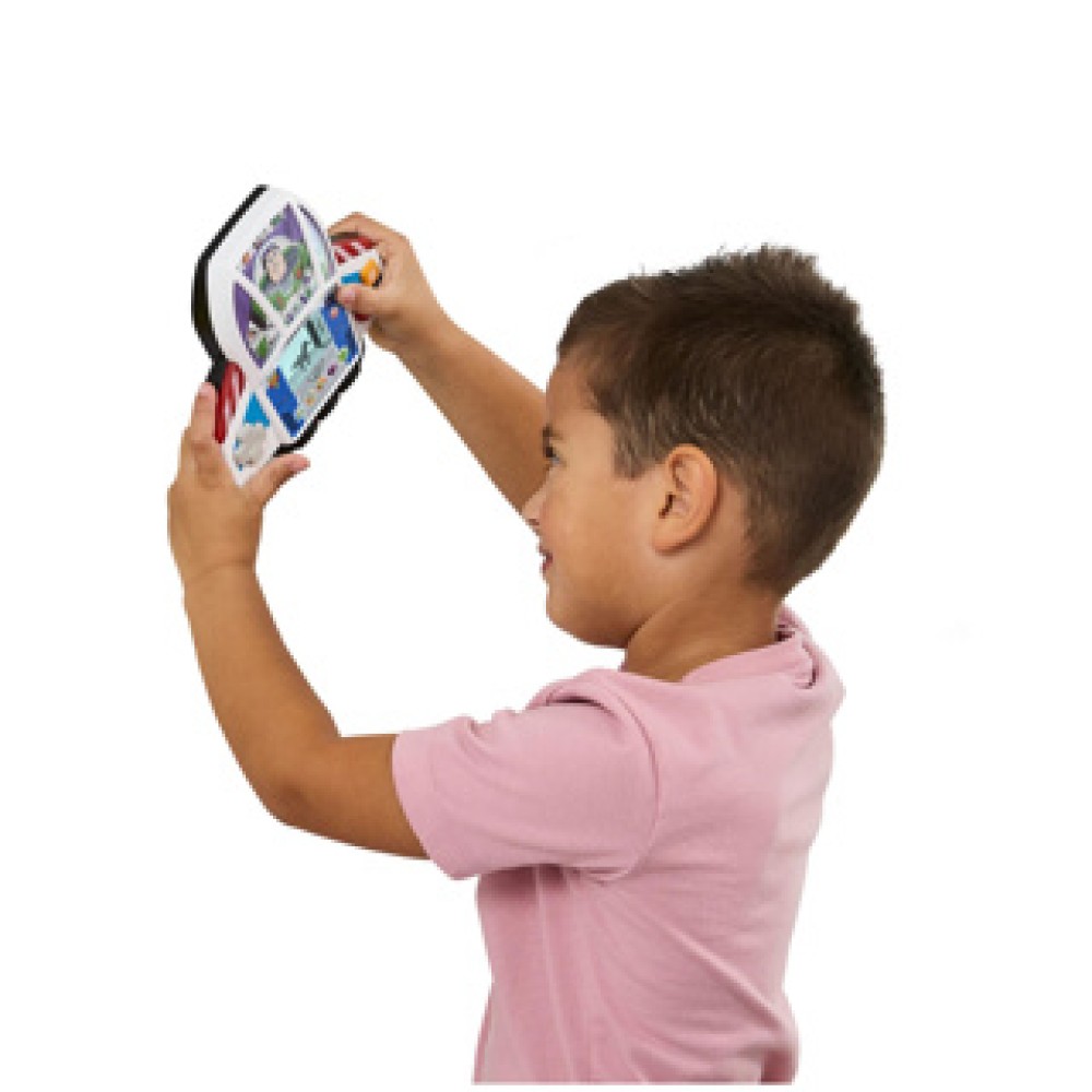 Vtech Buzz Lightyear Game & Go - Afbeelding 2