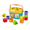 Fisher Price Baby's Eerste Blokken