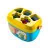 Fisher Price Baby's Eerste Blokken