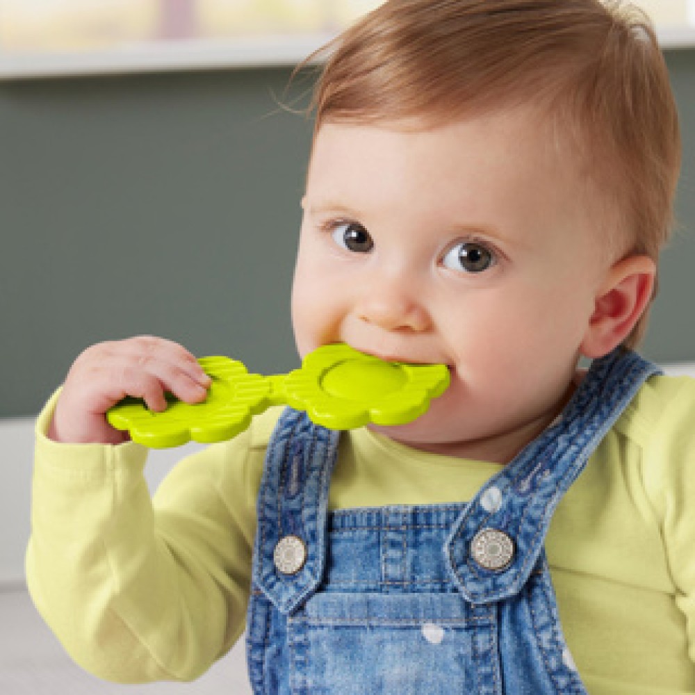 Fisher Price Lach & Leer Handtas - Afbeelding 4