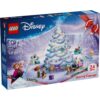 LEGO 43273 Disney Princess Adventkalender 2025