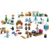 LEGO 43273 Disney Princess Adventkalender 2025