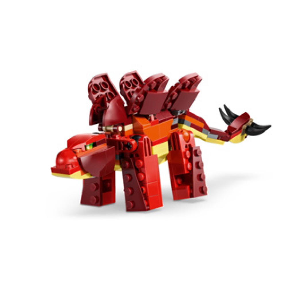 LEGO Lego Creator 31379 Woeste Dinosaurus - Afbeelding 3