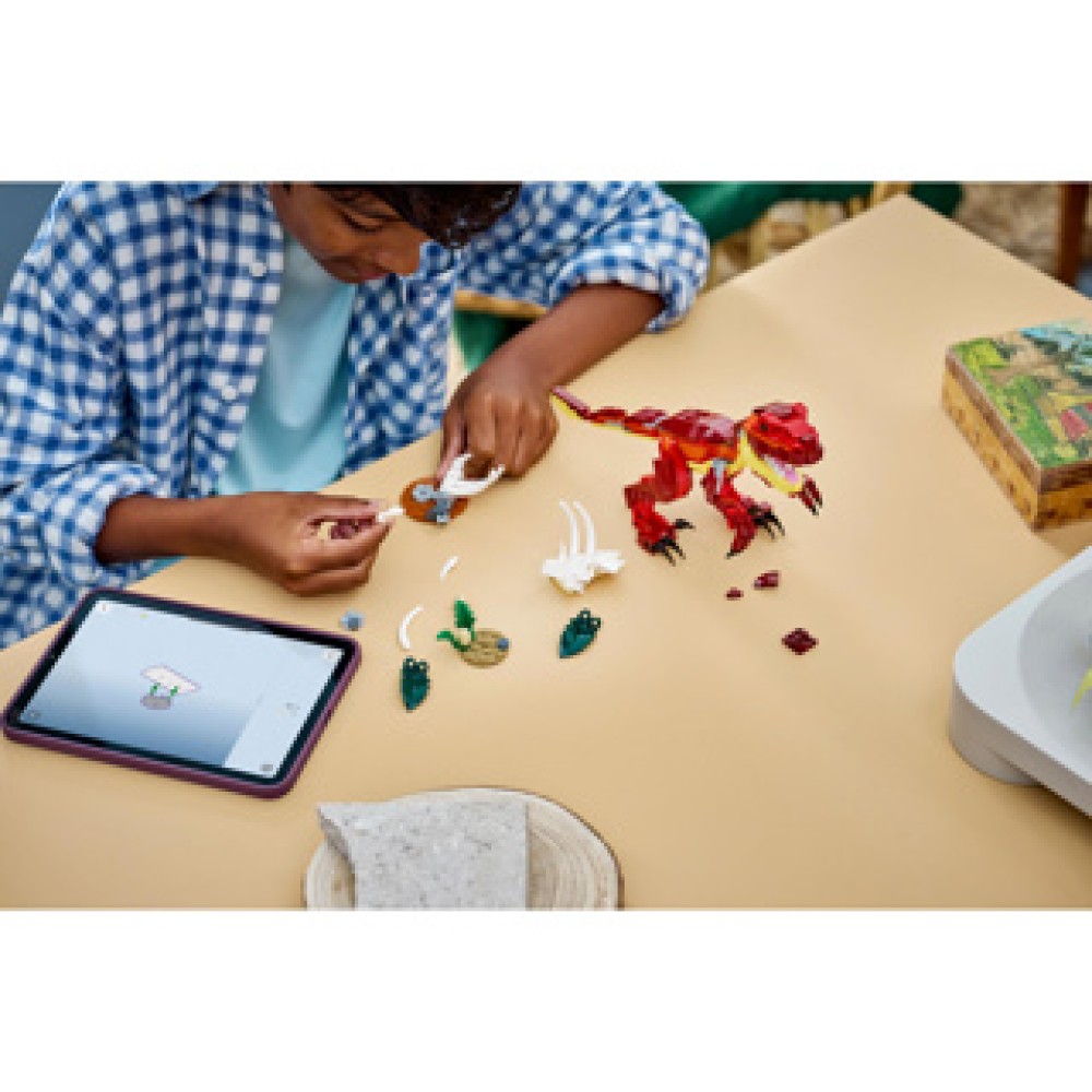 LEGO Lego Creator 31379 Woeste Dinosaurus - Afbeelding 5