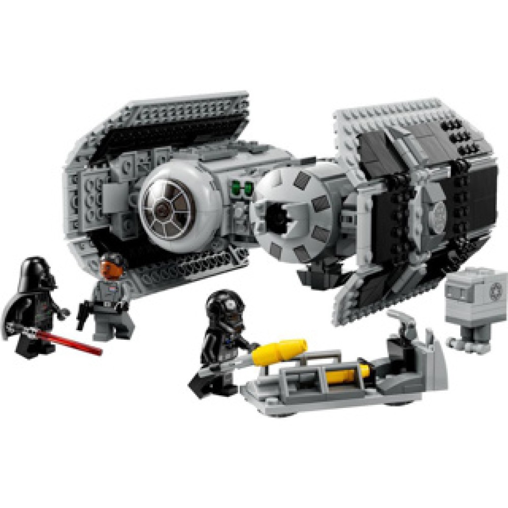 LEGO 75347 Star Wars TIE Bomber - Afbeelding 2
