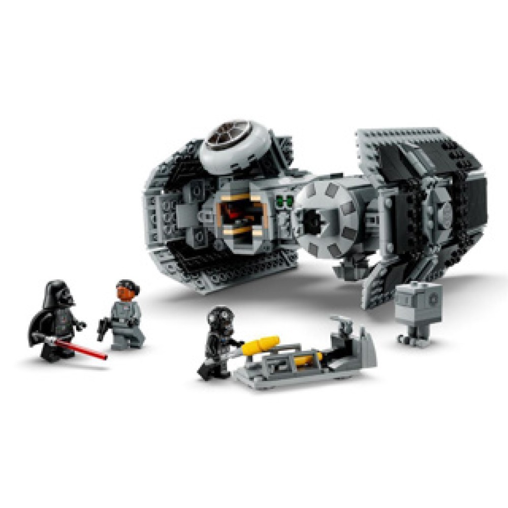 LEGO 75347 Star Wars TIE Bomber - Afbeelding 4