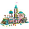 LEGO 43267 Disney Princess Prinsessenkasteel  En Koninklijke Huisdieren