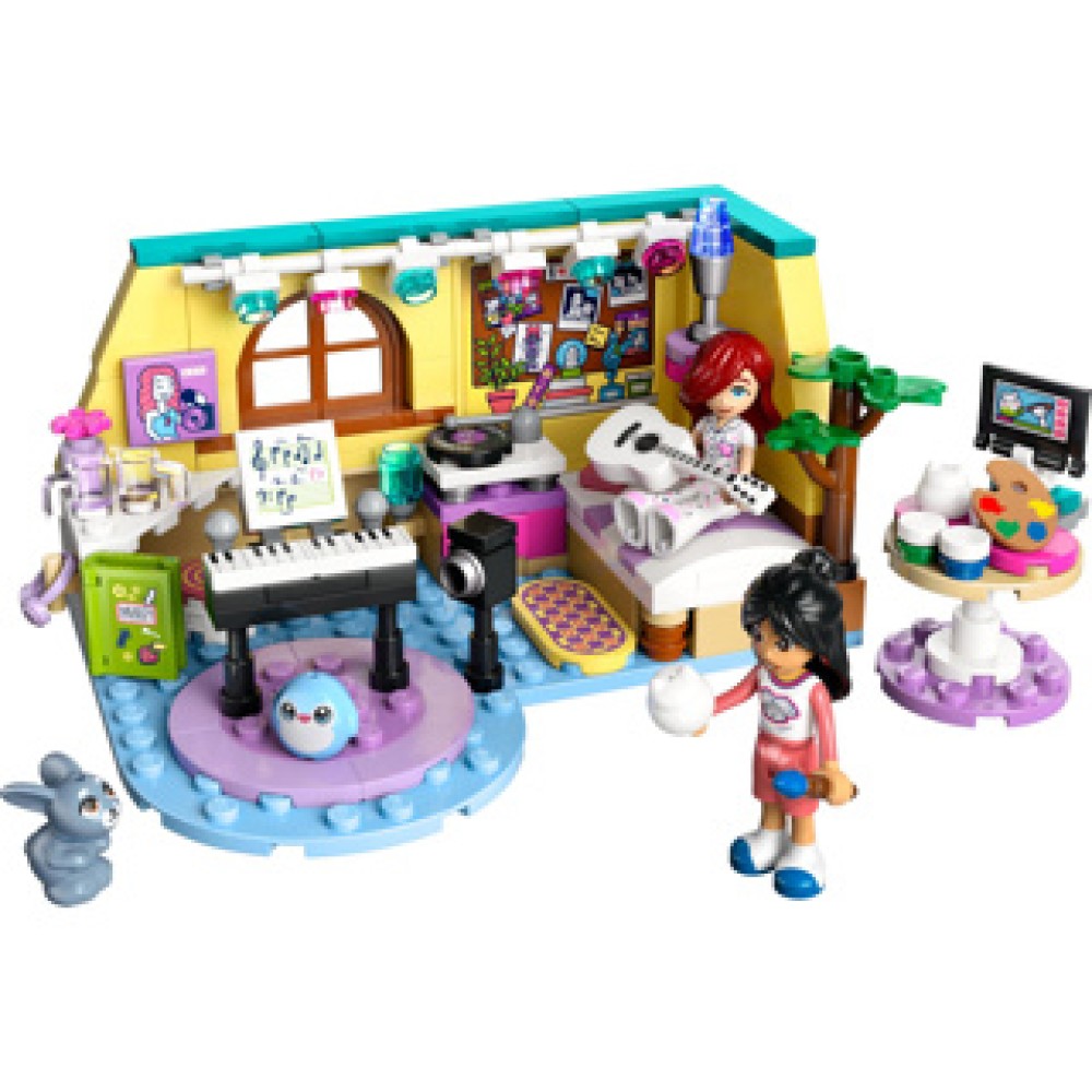 LEGO 42647 Friends Paisley's kamer - Afbeelding 2