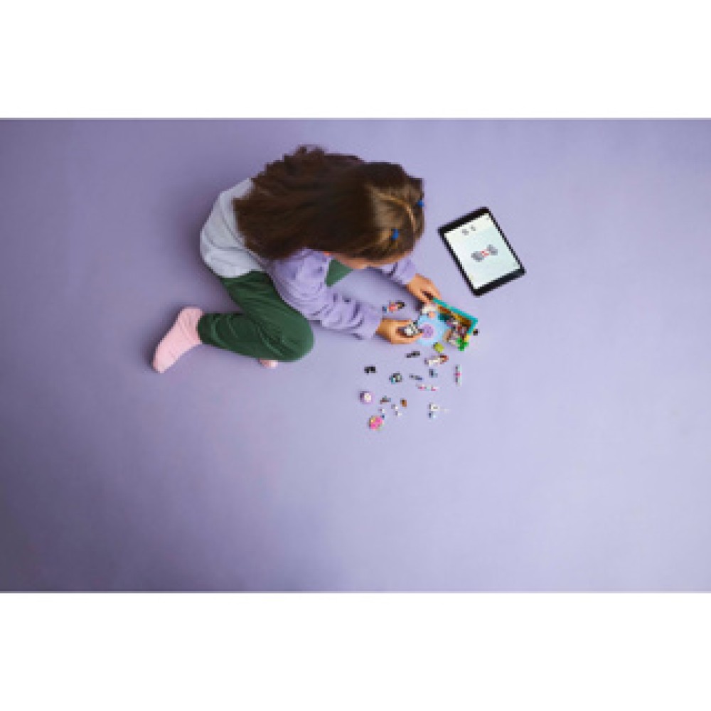 LEGO 42647 Friends Paisley's kamer - Afbeelding 3