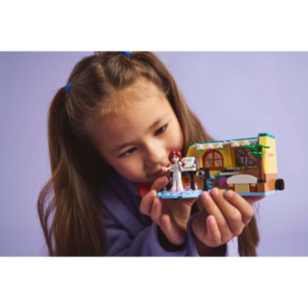 LEGO 42647 Friends Paisley's kamer - Afbeelding 5