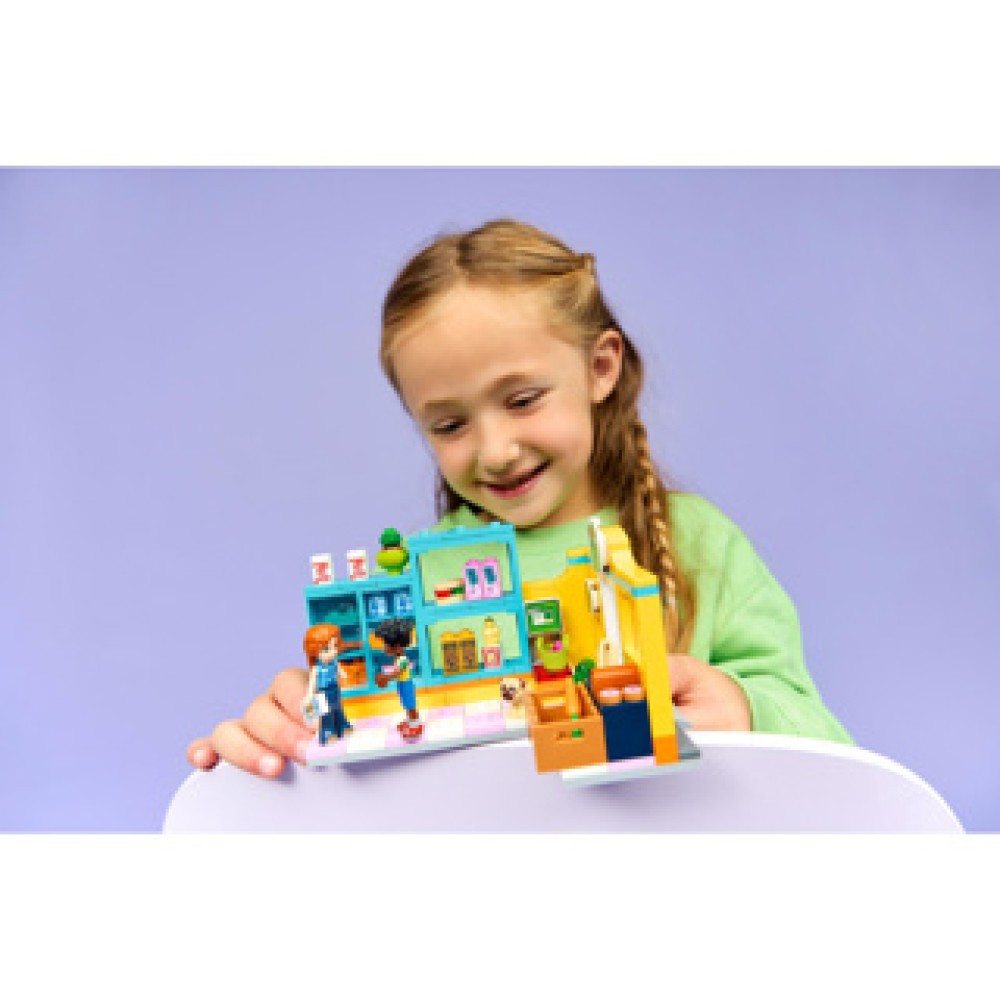 LEGO Lego Friends 42680 Heartlake City Buurtsupermarkt - Afbeelding 5