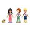 LEGO 42663 Friends Camperavontuur met vrienden