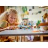 LEGO 42663 Friends Camperavontuur met vrienden