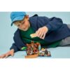 LEGO 75636 One Piece Hut in Windmolendorp