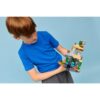 LEGO 21587 Minecraft Zombiekerker