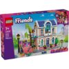LEGO 42687 Lego Friends Lianns Huis