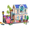 LEGO 42687 Lego Friends Lianns Huis