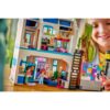 LEGO 42687 Lego Friends Lianns Huis