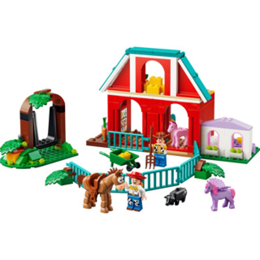 LEGO Disney Pixar 43304 Disney 43304 - Afbeelding 2