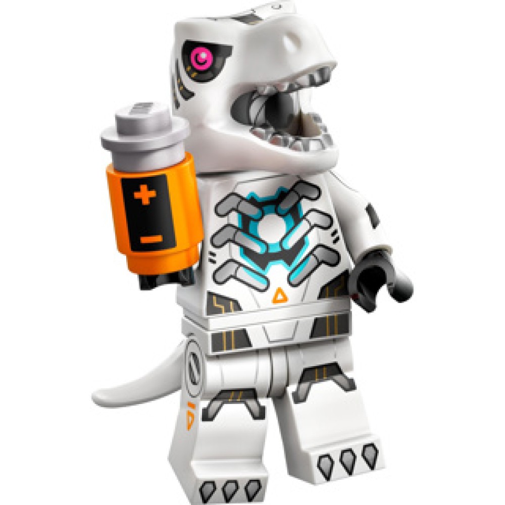 LEGO Minifigures 71052 Serie 29 - Afbeelding 5