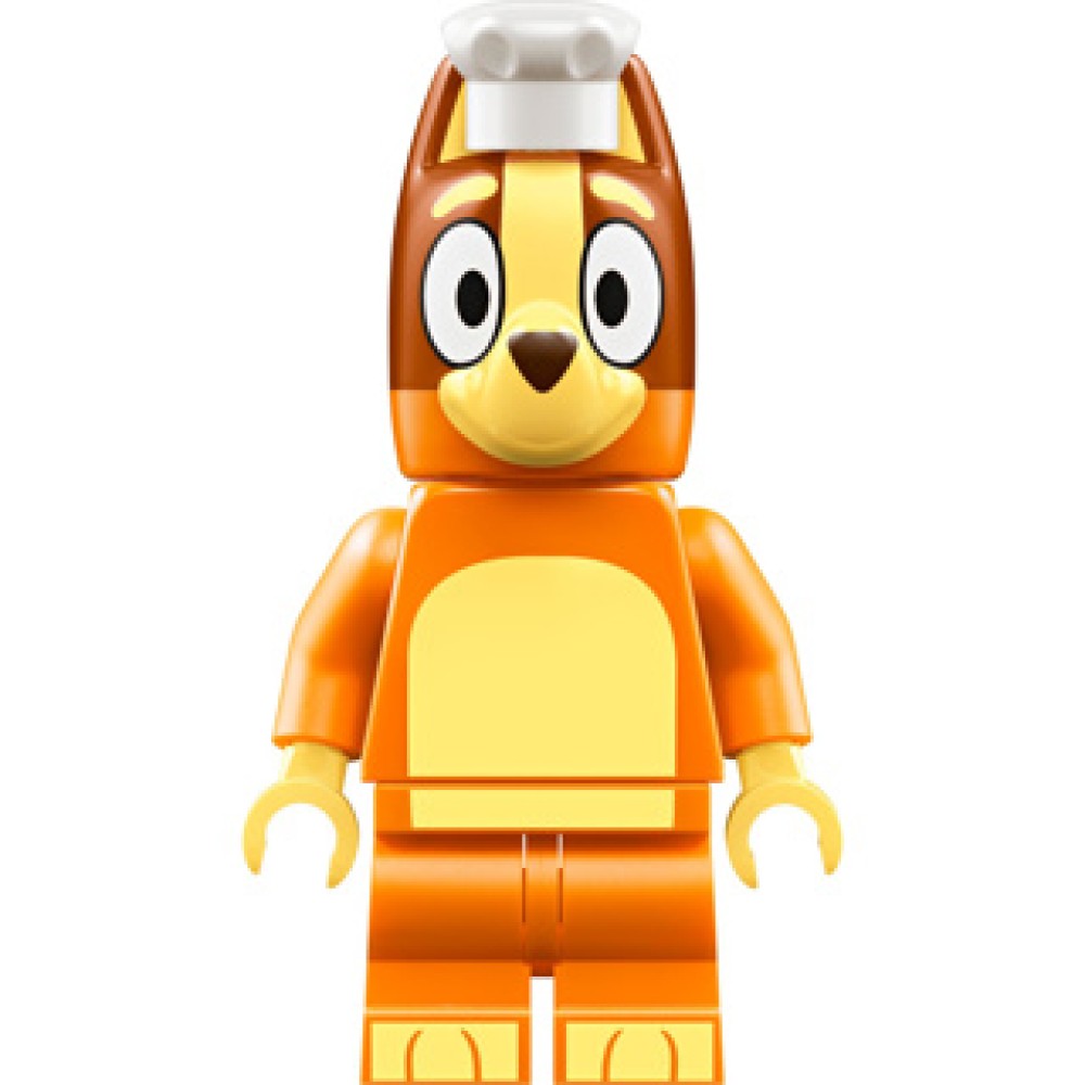 LEGO Recruitment Bags 30713 Chic Restaurant Met - Afbeelding 2