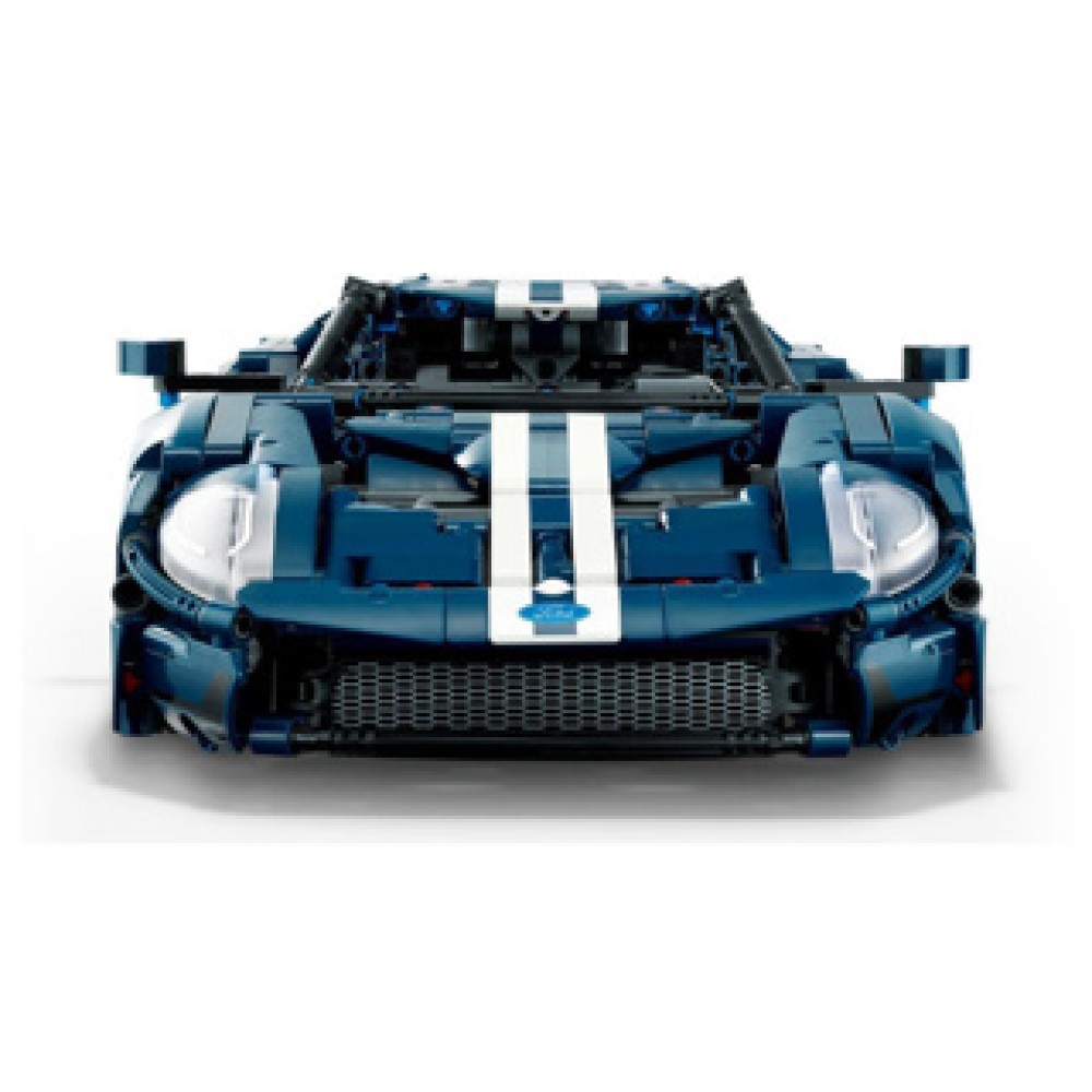 LEGO 42154 Technic 2022 Ford GT - Afbeelding 3